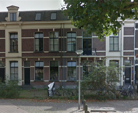 Appartement/Woning, Nieuwe Markt, Nijmegen